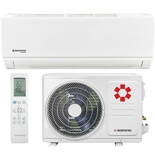 Кондиционер Kentatsu KSGYK26HZRN1 KSRYK26HZRN1  инвертор 