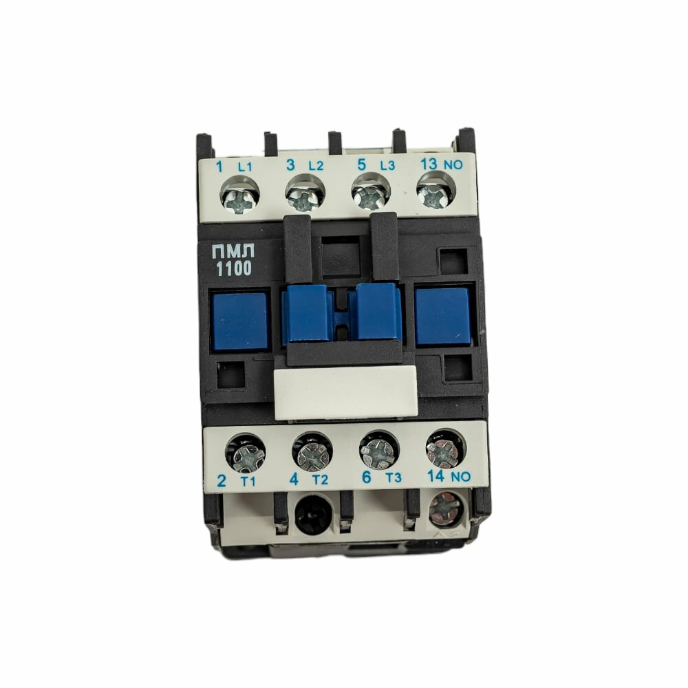 Электромагнитный пускатель Электротехник ПМЛ-1100