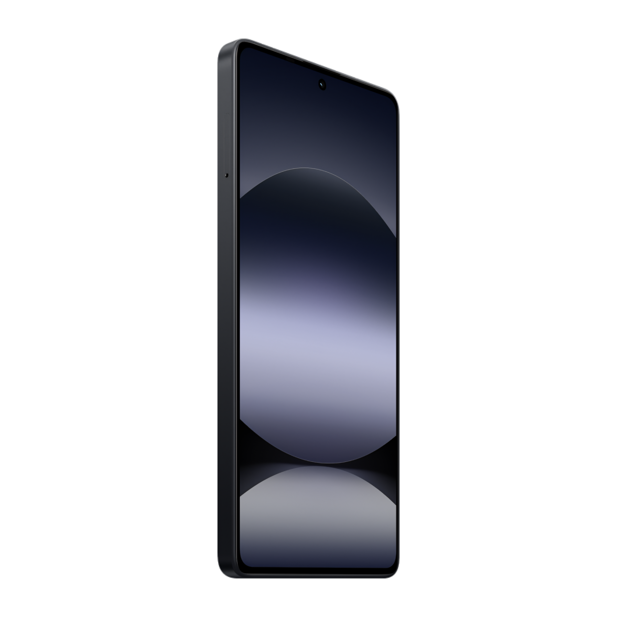 Смартфон Xiaomi Redmi Note 14S 8/256 ГБ, dual nano sim, Midnight Black (Чёрный) — фото 1