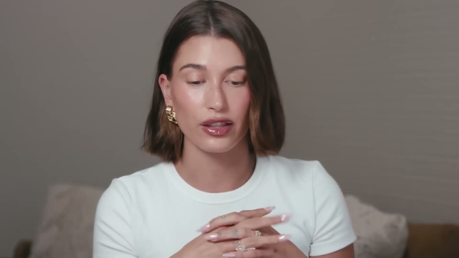 Rhode Тинт для губ Peptide Lip Tint (Espresso Scented), 10ml — фото 1