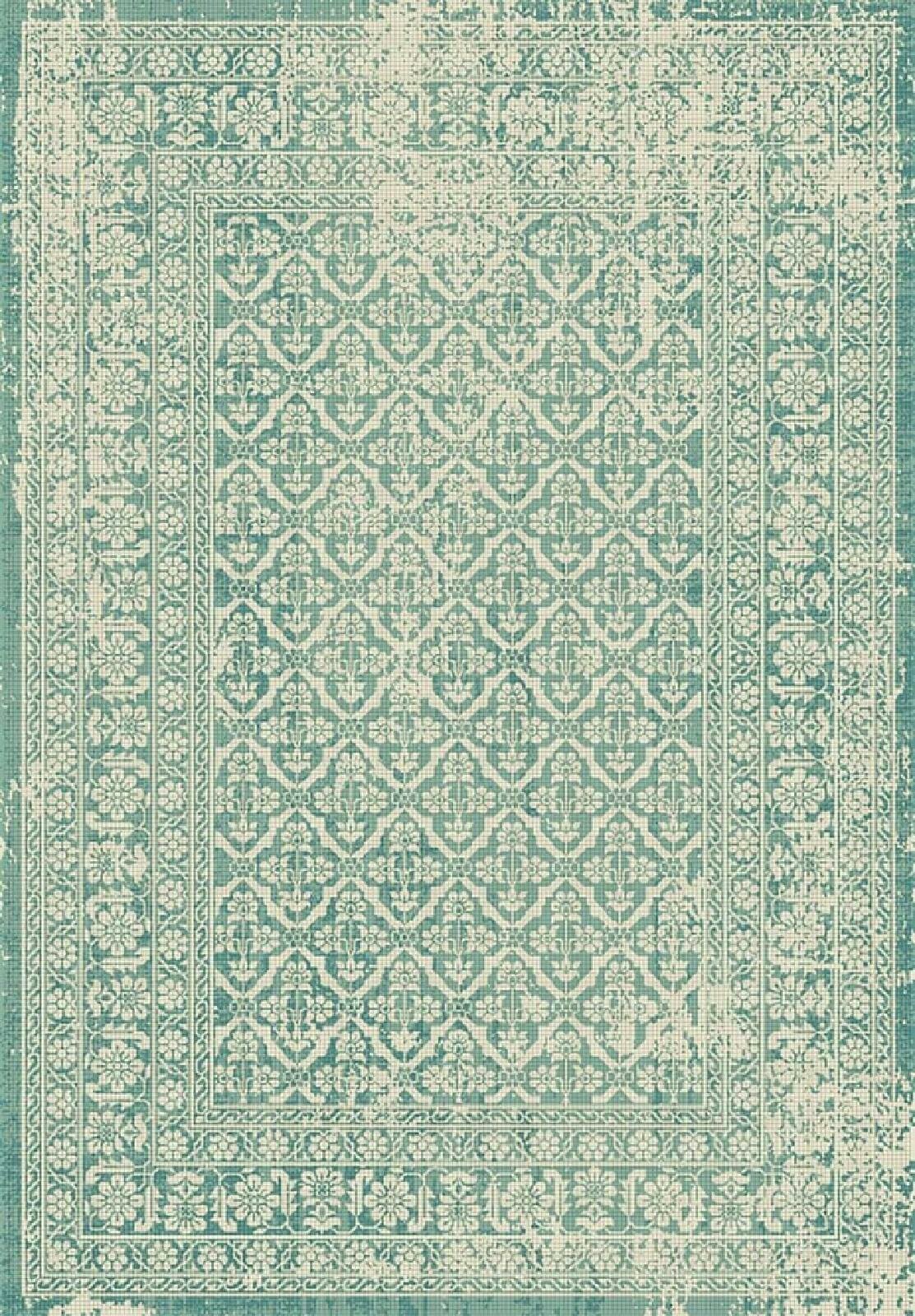 Ковер BALTA   Vintage   Размер 0 8 на 1 5 метров