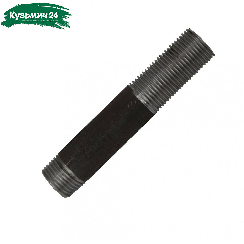 Сгон резьбовой 211100010 1/2