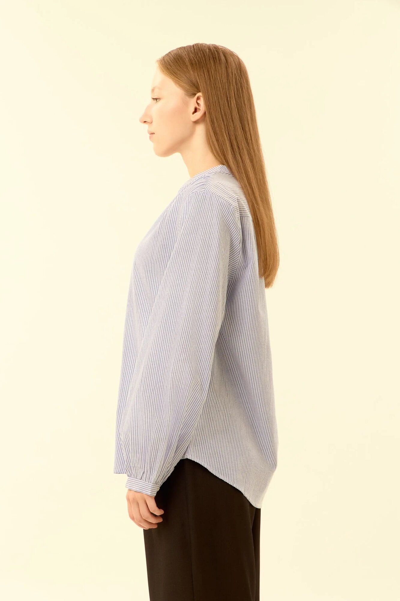 Блуза Selfie, размер XS — фото 1