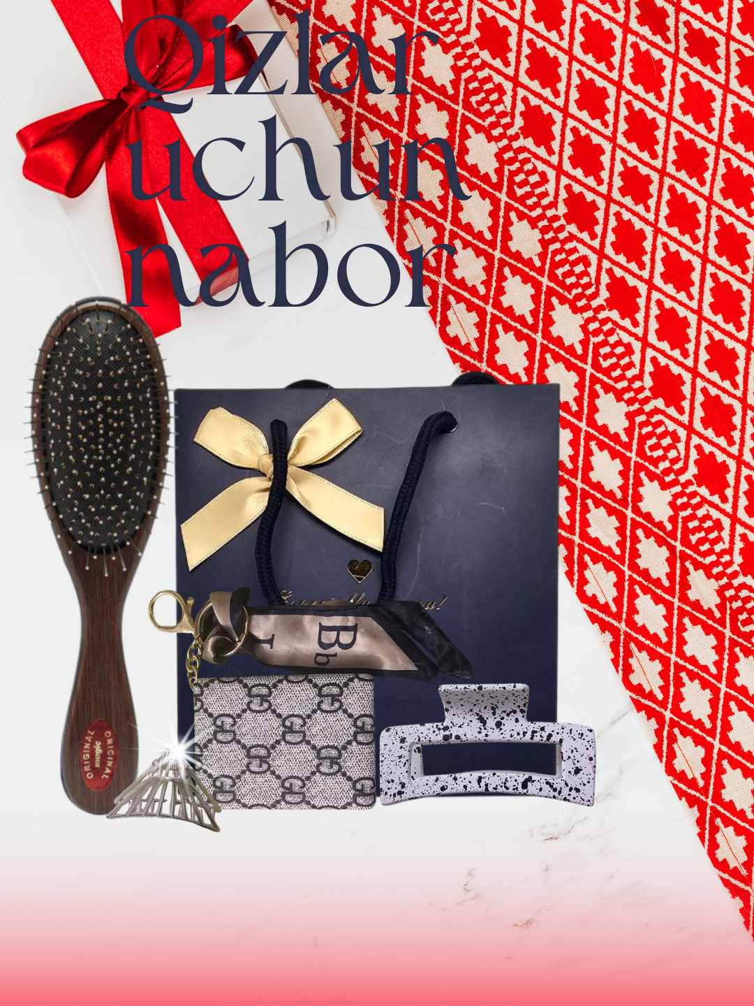 Комплект украшений