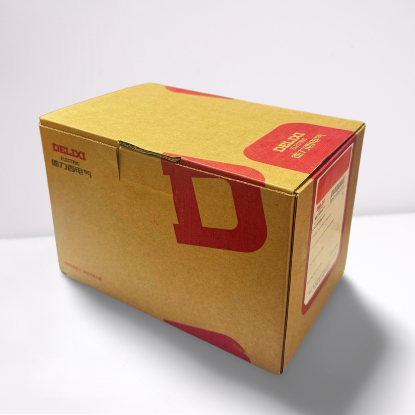 Авт. выкл. DELIXI CDM61-63L/3300 63A — фото 1