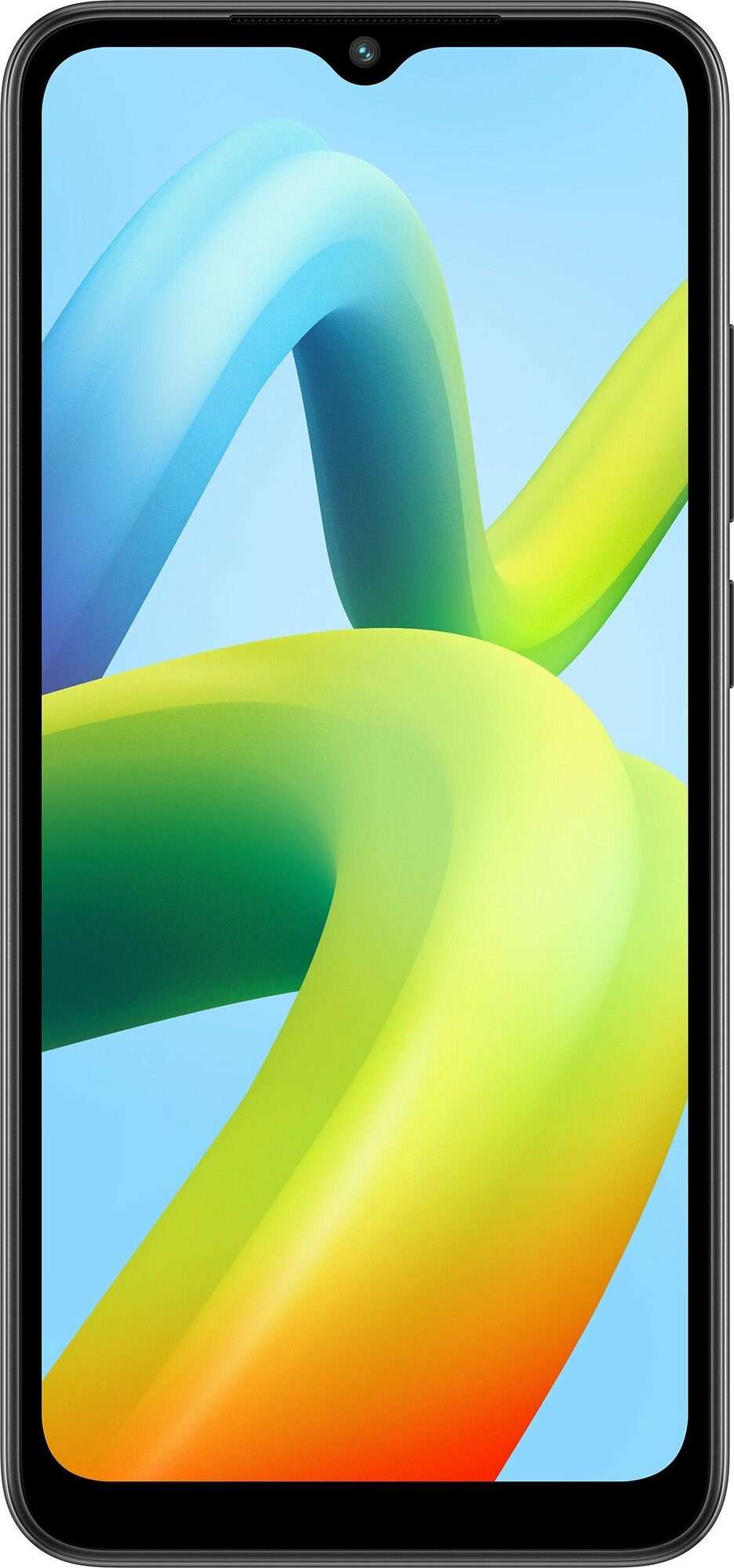 Смартфон Xiaomi Redmi A1+, 2+32 GB, Light Green - фото №2