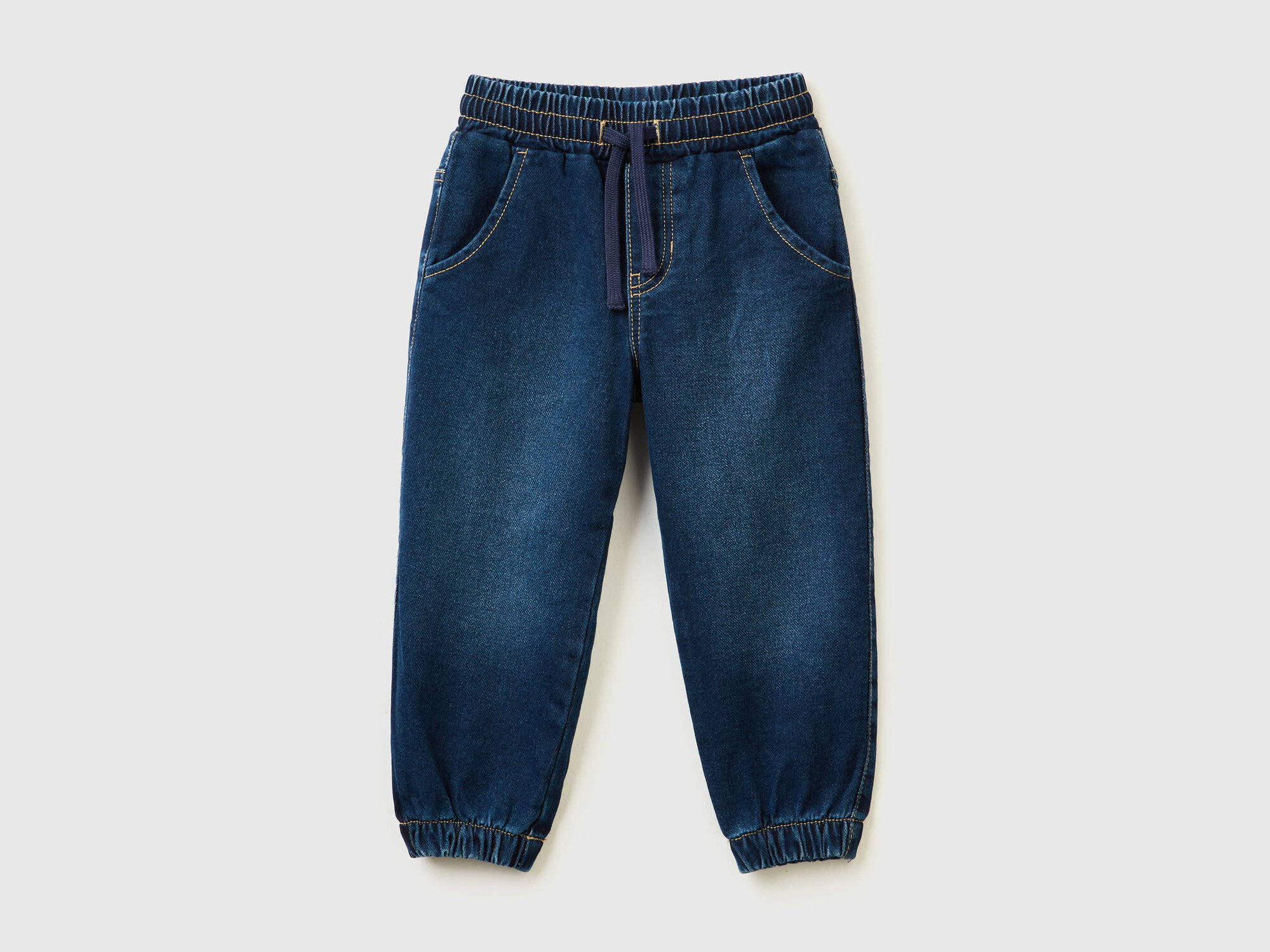 Джинсы  UNITED COLORS OF BENETTON  DENIM KIDS