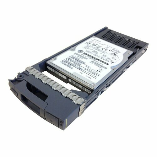 Жесткий диск NetApp 600GB SAS DRIVE X422A-R6 4256500₽