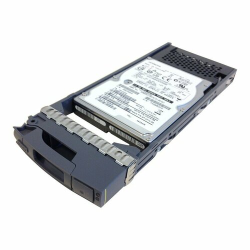 Жесткий диск NetApp 600GB SAS DRIVE SP-X422A-R6 жесткий диск netapp 400gb ssd 3 5 for ds424x sp 575a r6