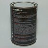 Фото #7 Антикоррозийная резинобитумная мастика 1 кг MASTERWAX БПМ-4 /Жидкие подкрылки/ Противошумное покрытие для авто MW010501