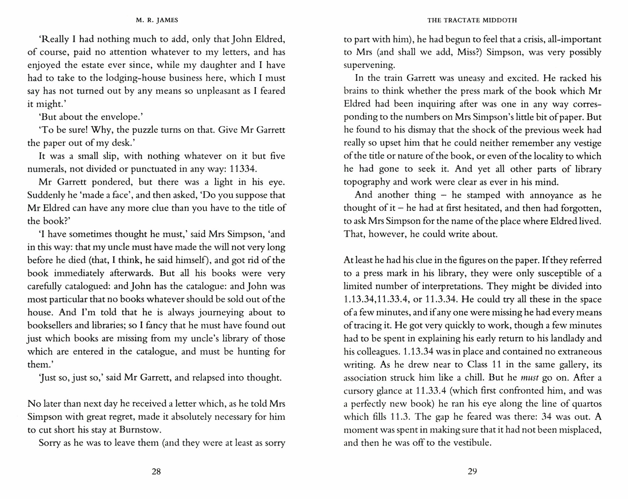 Ghost Stories / Книга на Английском - фото №2