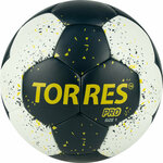 Мяч гандбольный TORRES PRO H32161, размер 1 - изображение