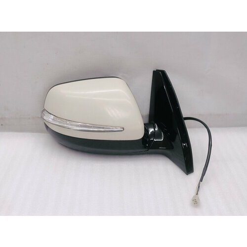 Зеркало правое с обогревом 2016gt S8202200G2 LIFAN Lifan X60 13804₽