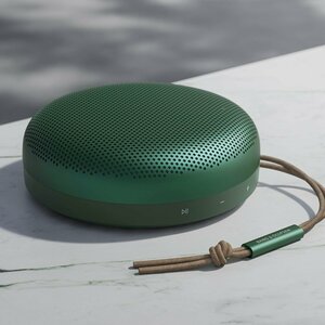 B&o a1 hotsell moss green