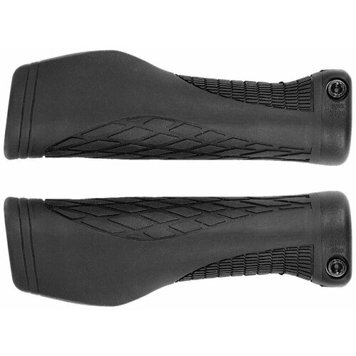 Грипсы Cube RFR TOUR Grips black