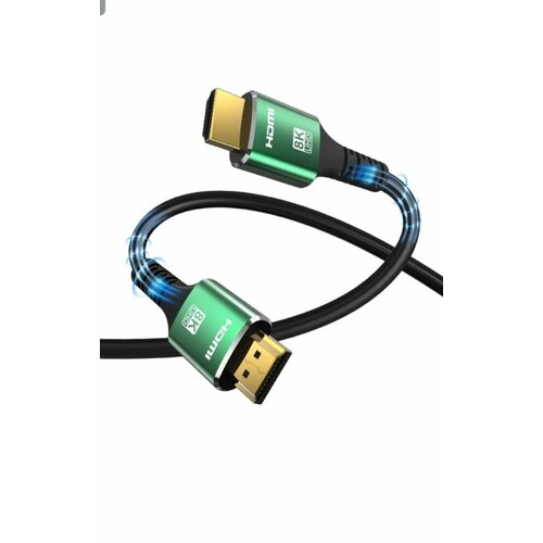 HDMI кабель v2.1 Pro-HD 8K HDR 10 метров