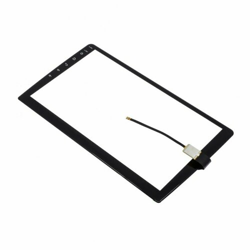 Тачскрин для автомагнитол 10.2 на базе Android (240x145 мм) черный