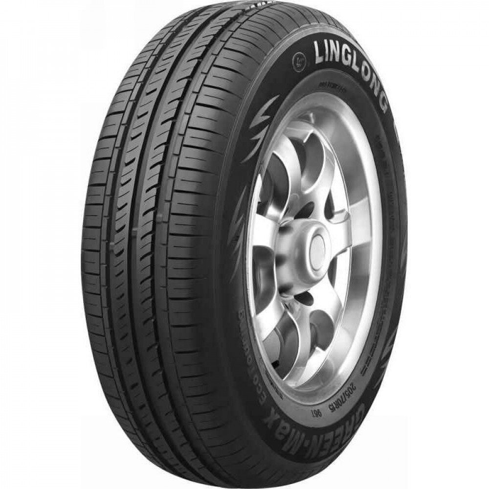 Автошина Linglong Green-Max ET 185/70 R14 88T