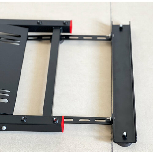 MOOBY F Фиксатор компьютерного кресла для подставки для игрового руля 390000₽