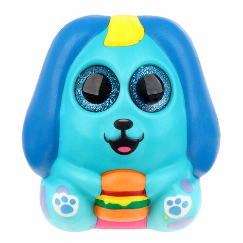 Мялка сквиши Лучший друг 931₽