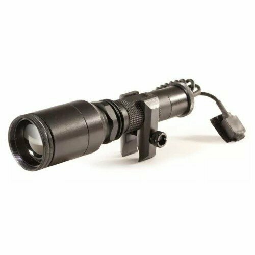 фото Фонарь тактический"барс фс-3", с креплением st_3994 барс 3994