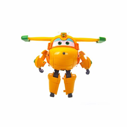 мини трансформер баки Трансформер Super Wings Баки EU740273