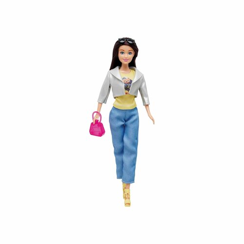 Набор с куклой Demi Star гардероб 1 99680 4776₽