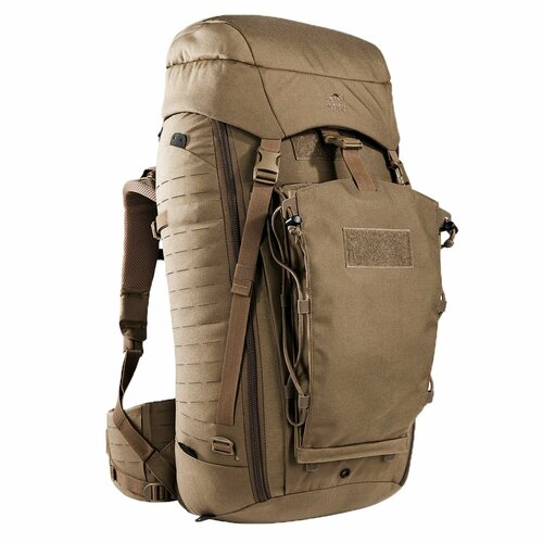 Tasmanian Tiger Modular Pack 45 Plus coyote brown