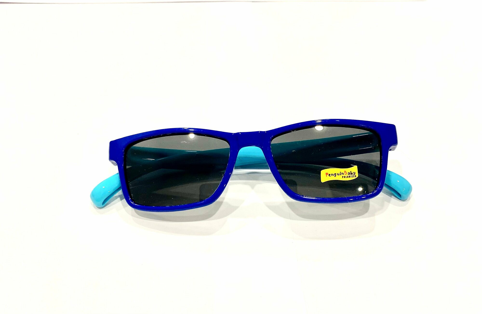 Солнцезащитные очки для мальчиков Penquin Baby 8147