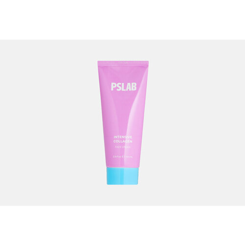 Крем для лица PSLAB INTENSIVE COLLAGEN / объём 100 мл