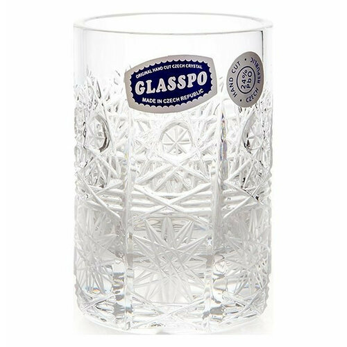 Стопки 60 мл 6 шт Glasspo 