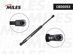 Газовый упор (SSA04)