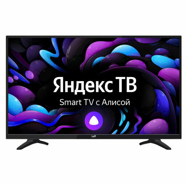 Телевизор Leff 28H550T