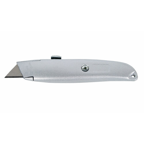 Нож трапецивидный металл AR-0044-18-58