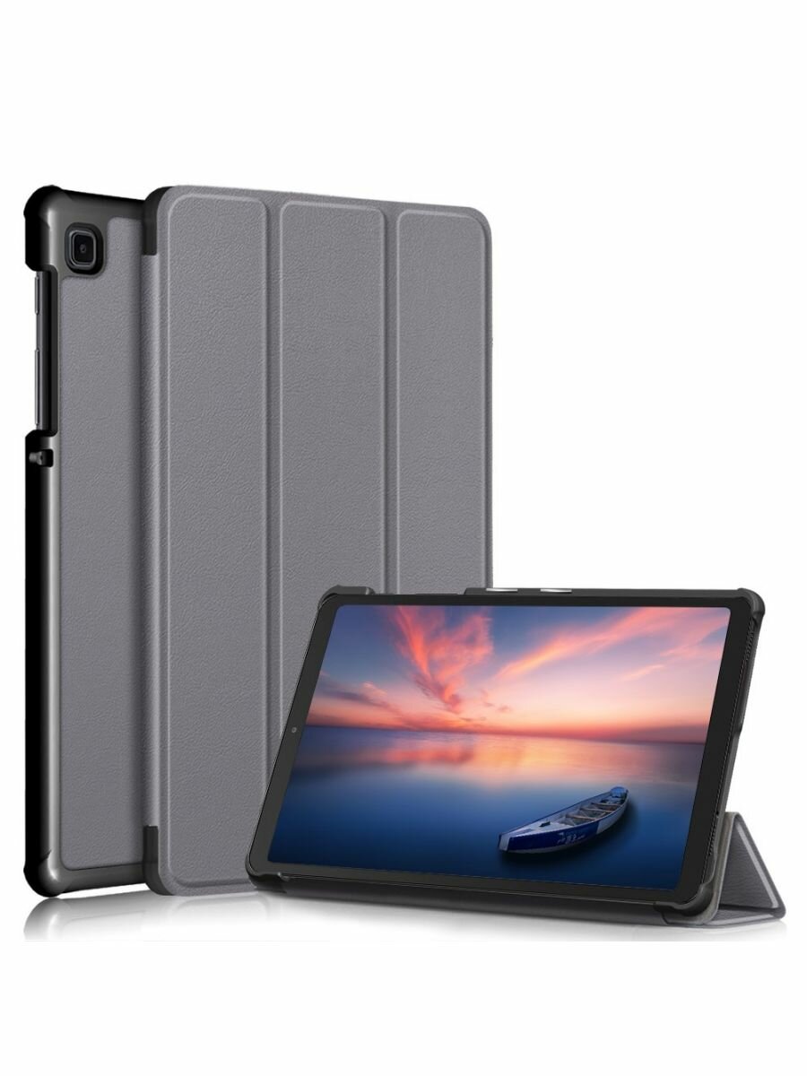 Brodef TriFold чехол книжка для Samsung Galaxy Tab A7 Lite T220/T225