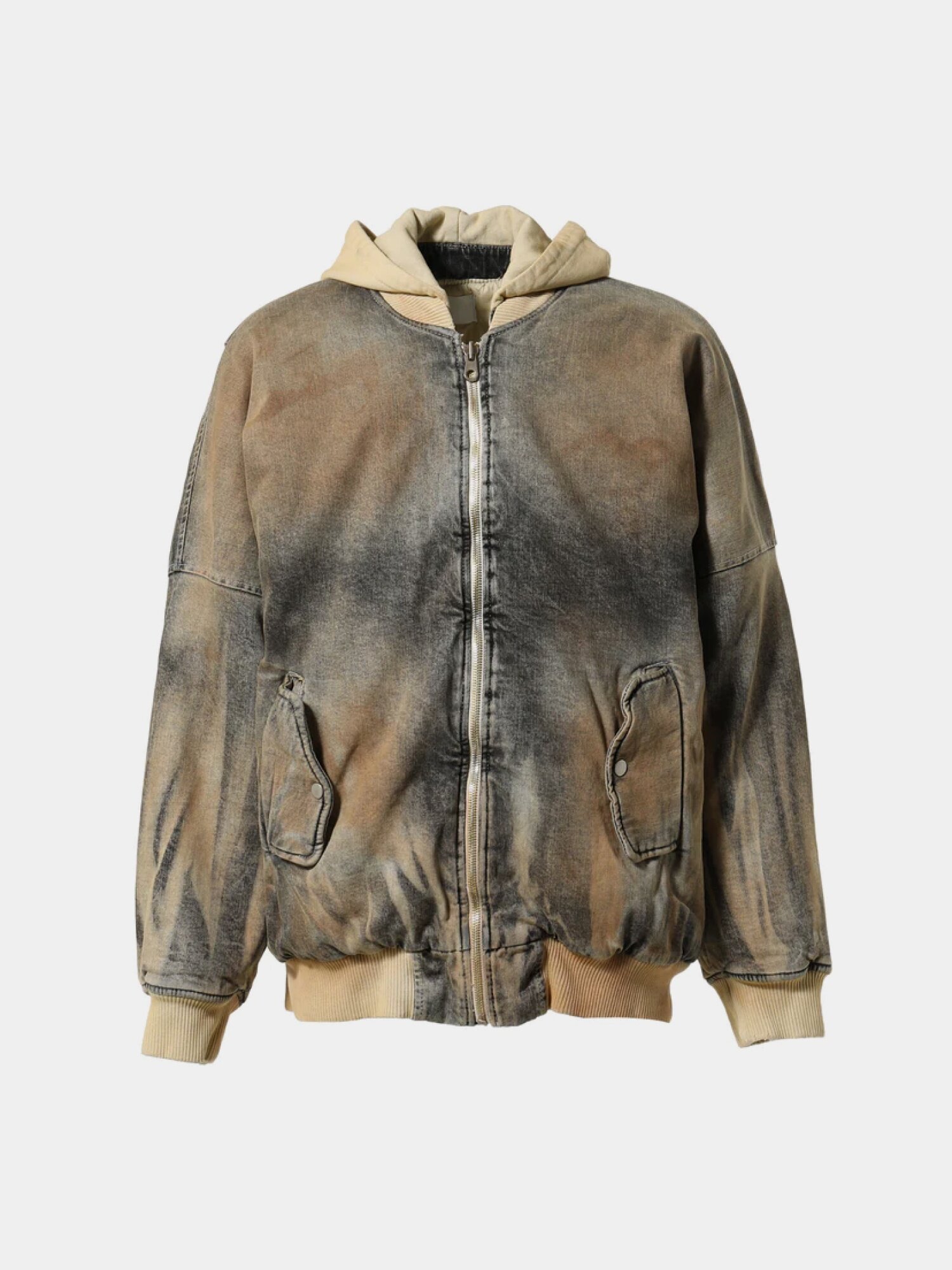 Куртка ALCHEMIST Creed Jacket Dirty