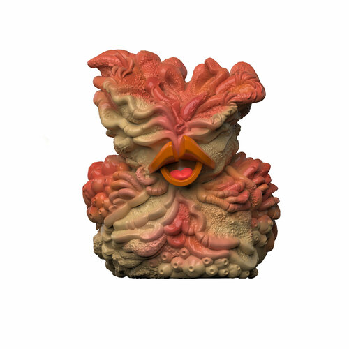 фигурка numskull the last of us tubbz cosplaying duck collectable bloater first edition Фигурка-утка Tubbz The Last of Us Bloater 454830