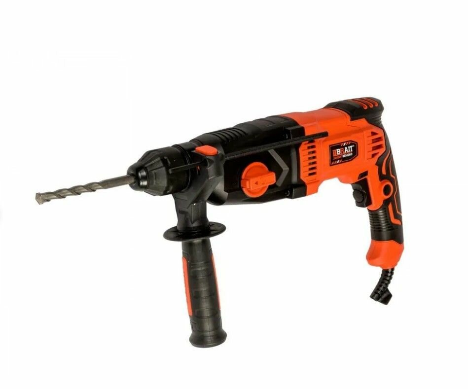 фото Перфоратор электрический BRH26D