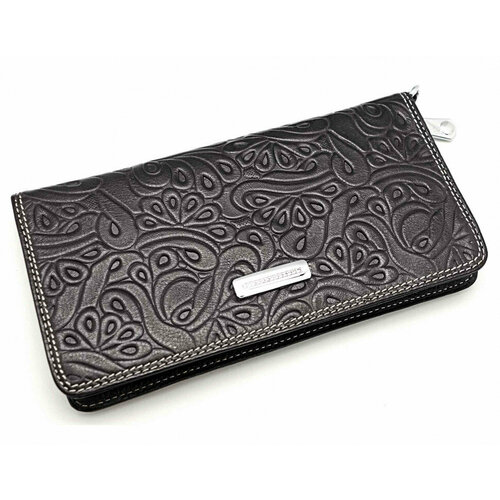 фото Кошелек sergio valentini, фиолетовый