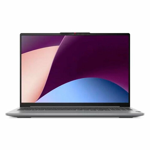 Ноутбук Lenovo 16 IdeaPad Pro 5 16ARP8 83AS002BRK AMD Ryzen 5 7535HS 33Ghz16384MB512Gb SSDAMD Radeon 660MWi-FiBluetoothCam162560x1600DOS 12963500₽