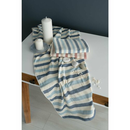 Полотенце двустороннее, 34х74