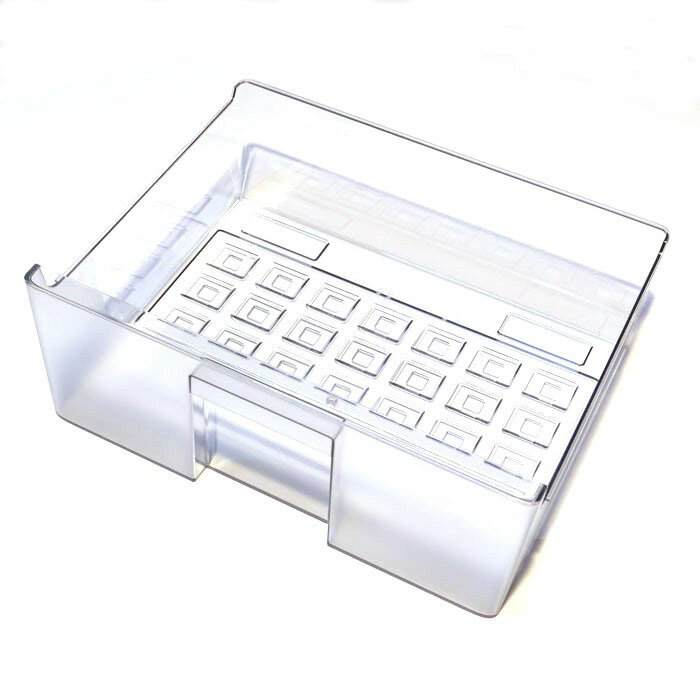 фото Ящик морозильной камеры, верхний/средний для холодильников Vestel, Vestfrost, арт. V 24902227