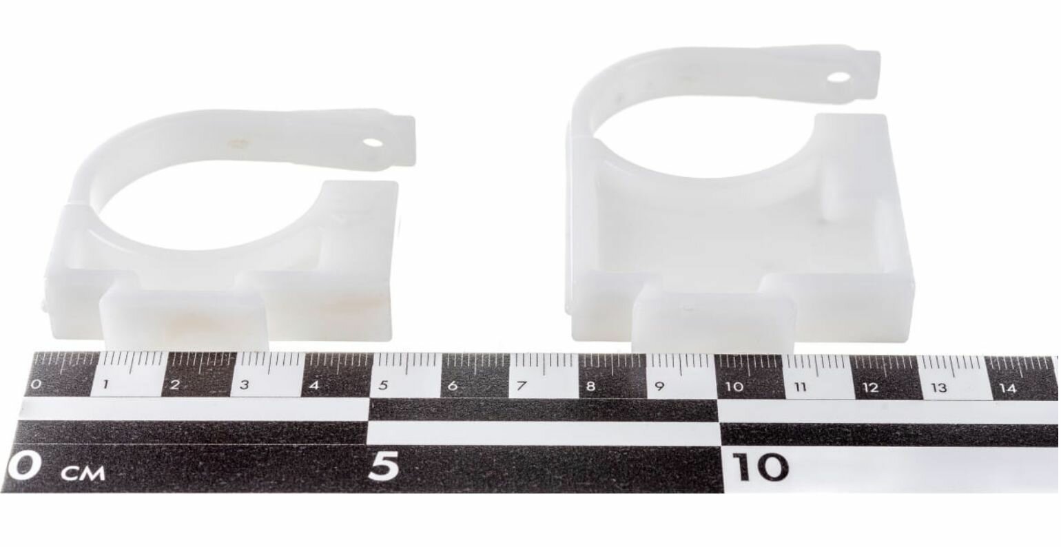 FAR Крепление для коллекторов 1" FK 7550 1 — фото 1