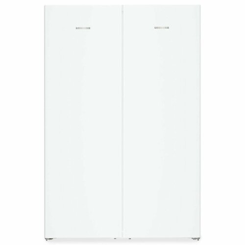 Холодильник Side-by-Side Liebherr SRe 5220-20 001 SFNe 5227-20 001 18499900₽