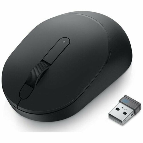 Мышь беспроводная Dell MS3320W Black Wireless 359000₽