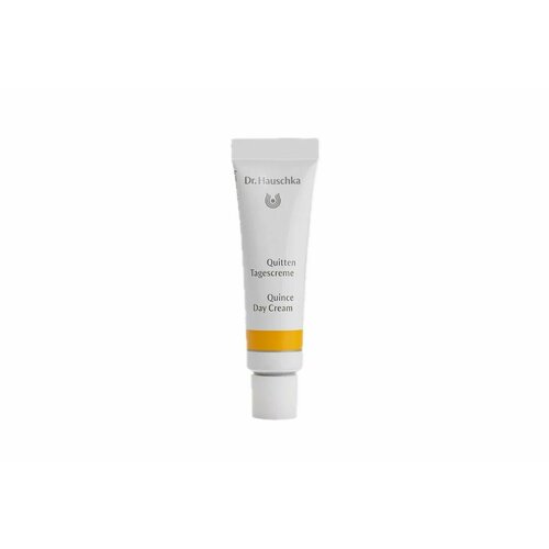 DR.HAUSCHKA Крем для лица Quince Day Cream (5 мл) бальзам для тела dr hauschka айва quitten körpermilch 145 мл