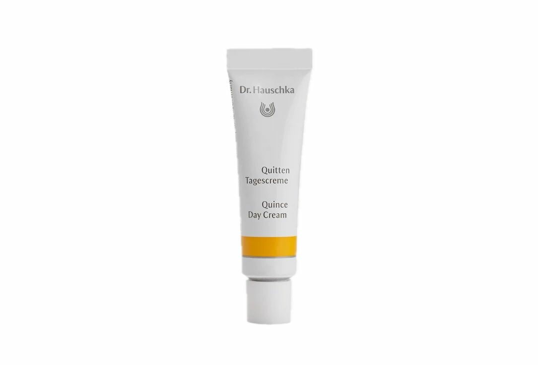 DR.HAUSCHKA Крем для лица Quince Day Cream (5 мл)