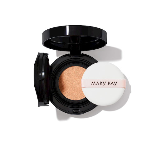 Mary Kay Тональная основа-кушон Mary Kay Слоновая Кость 1матовая 12 г 3200₽
