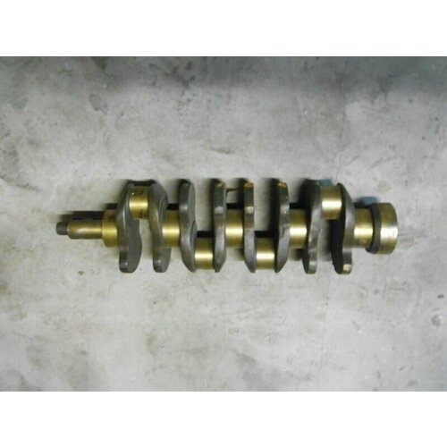 Коленвал ISUZU ELF 4BE1 Nilson Auto Parts 37990₽