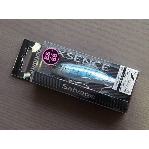 Ратлин Shimano Exsence Salvage 85ES 27g 15